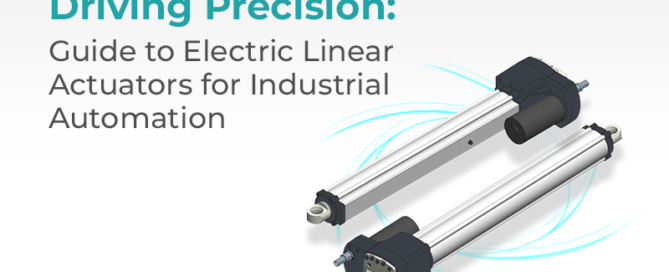 Electric Linear Actuators